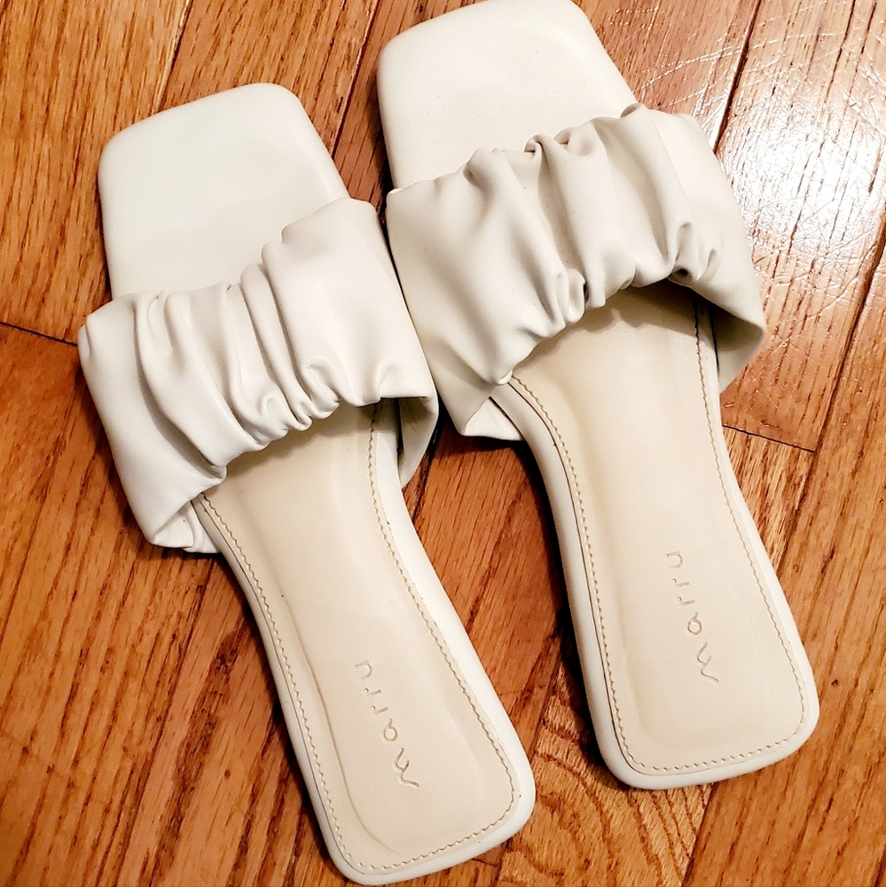 Sandal Flat